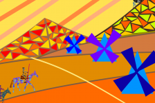 don quijote meets sisyphos